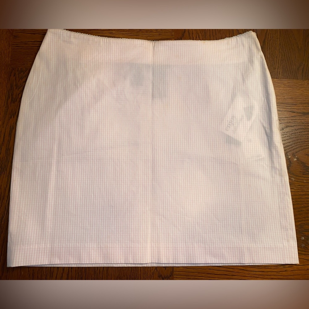 NWT RALPH RALPH LAUREN SHORT SKIRT SZ 12